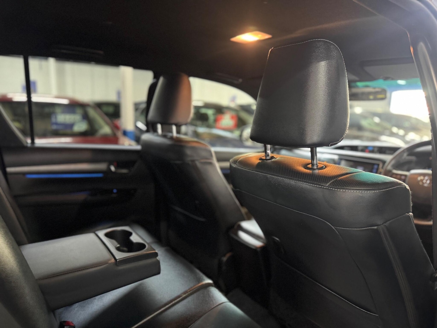 Used Toyota Hilux 2021 for sale - 77291042: Photo 42