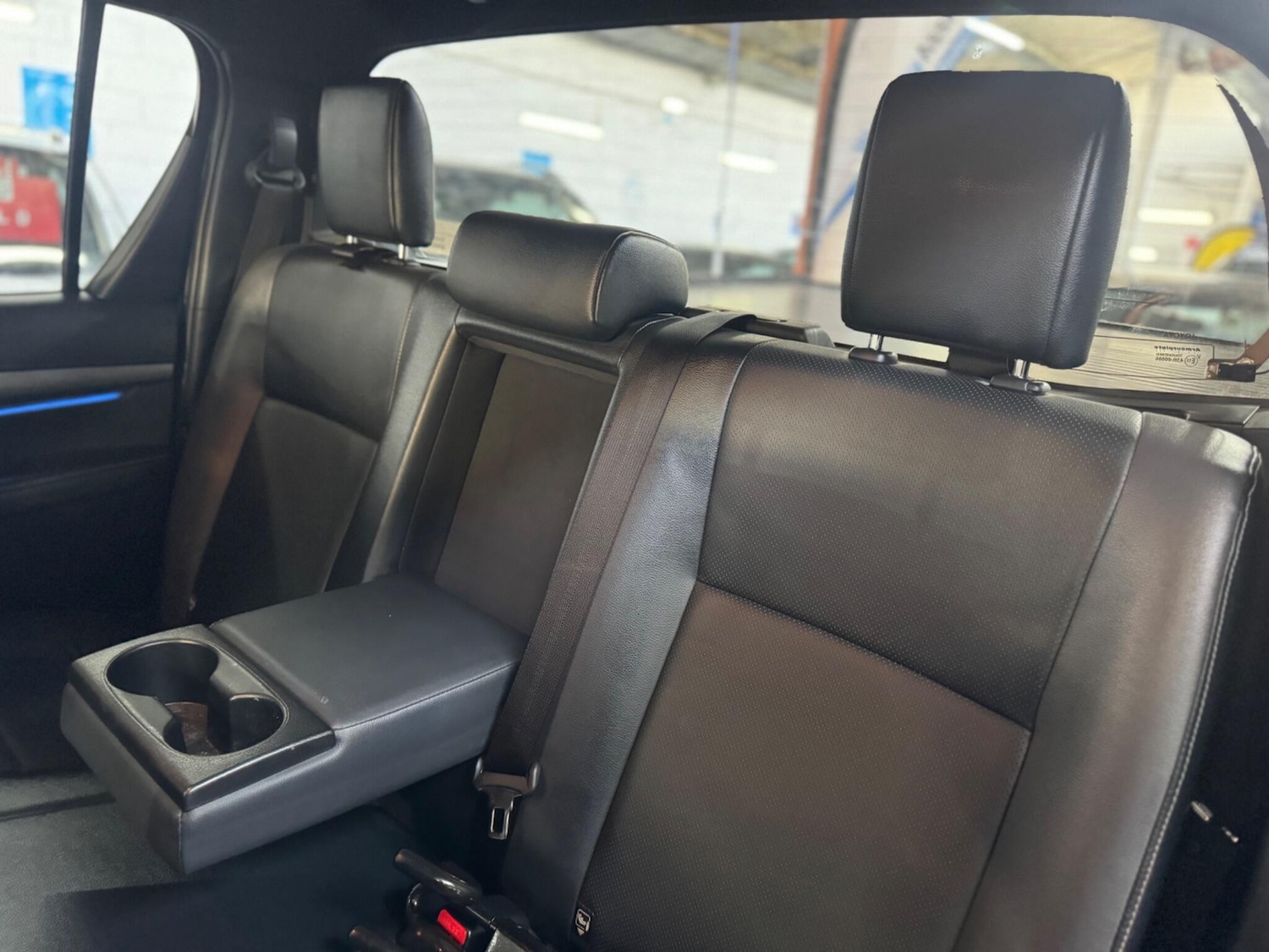 Used Toyota Hilux 2021 for sale - 77291042: Photo 43