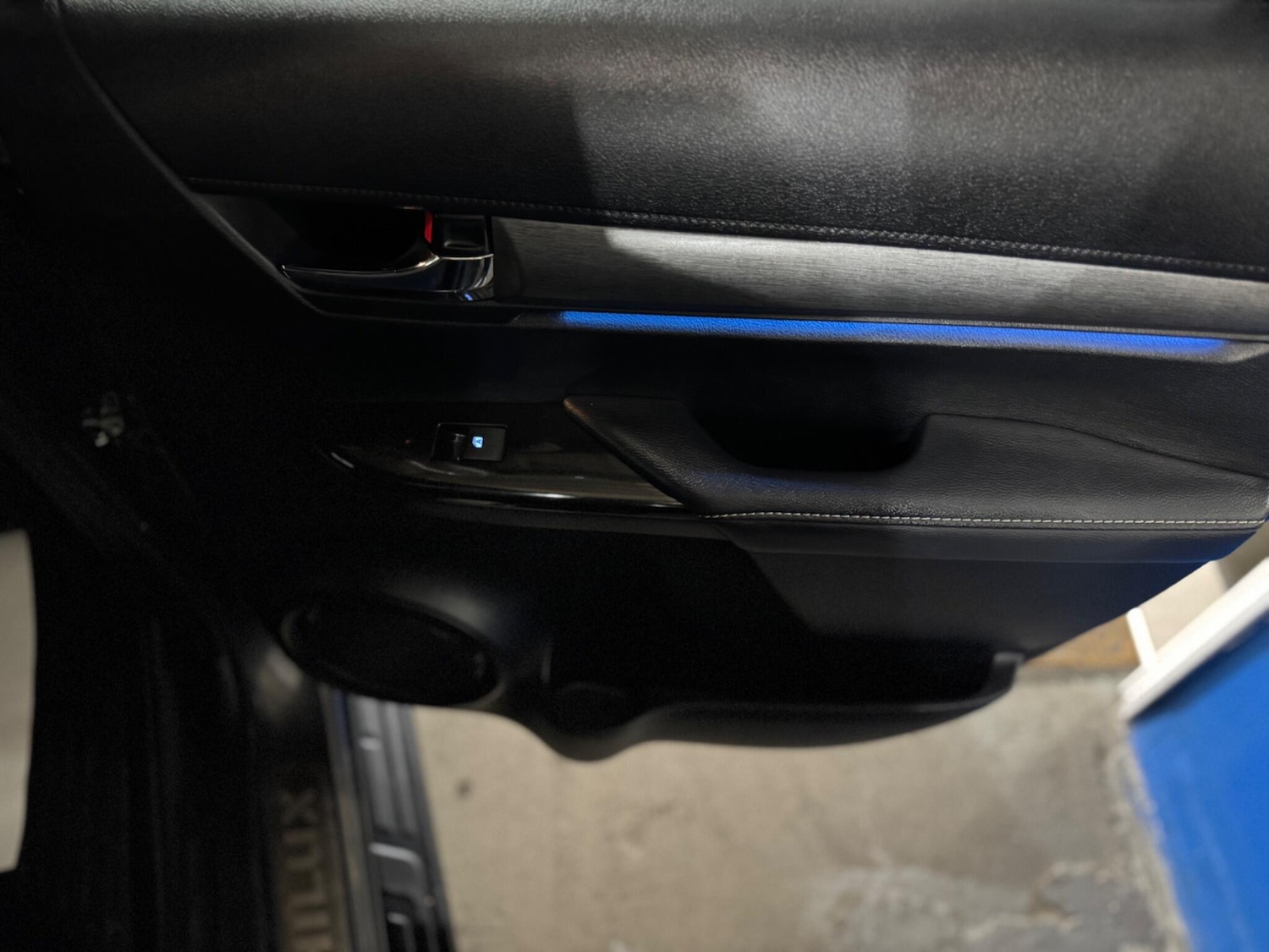 Used Toyota Hilux 2021 for sale - 77291042: Photo 45