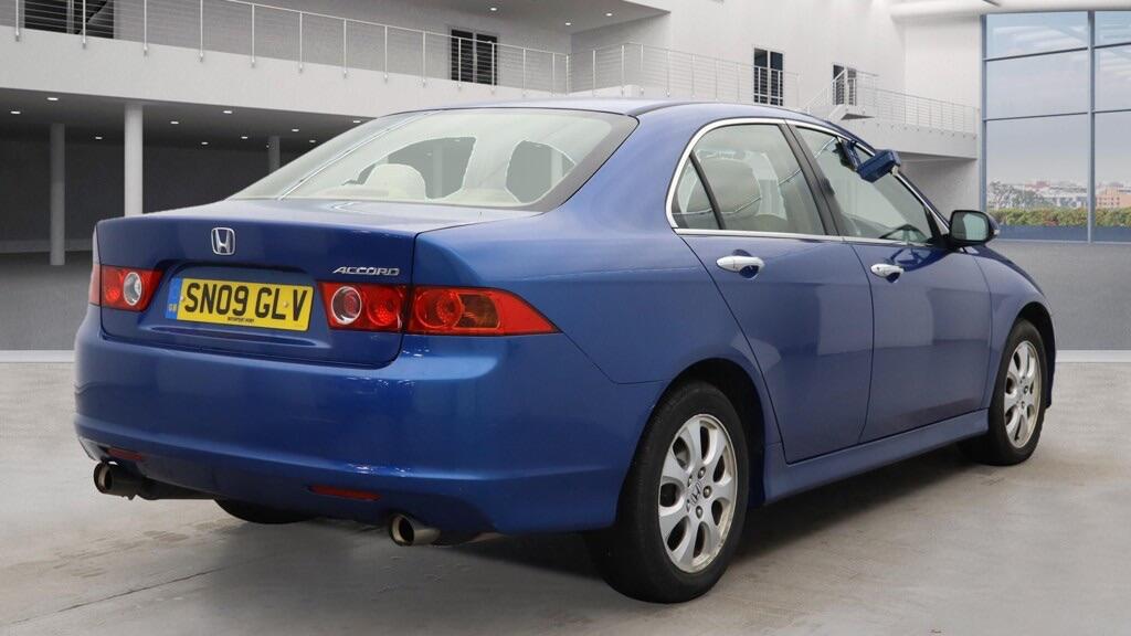 Used Honda Accord 2009 for sale - 76608045: Photo 10