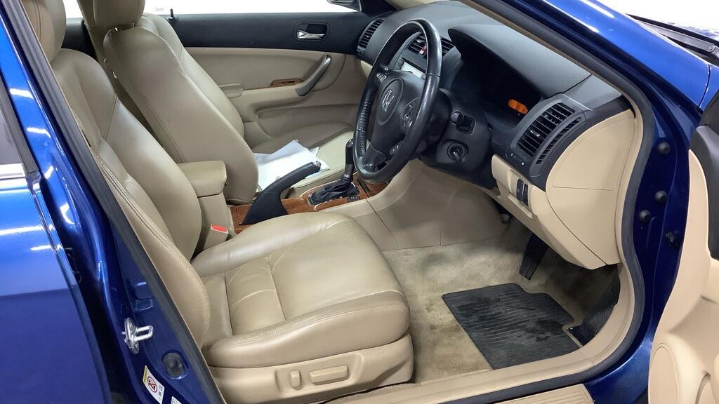 Used Honda Accord 2009 for sale - 76608045: Photo 15