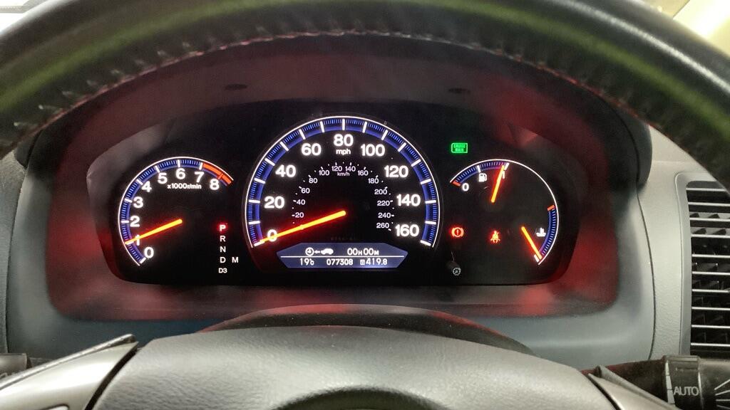 Used Honda Accord 2009 for sale - 76608045: Photo 16