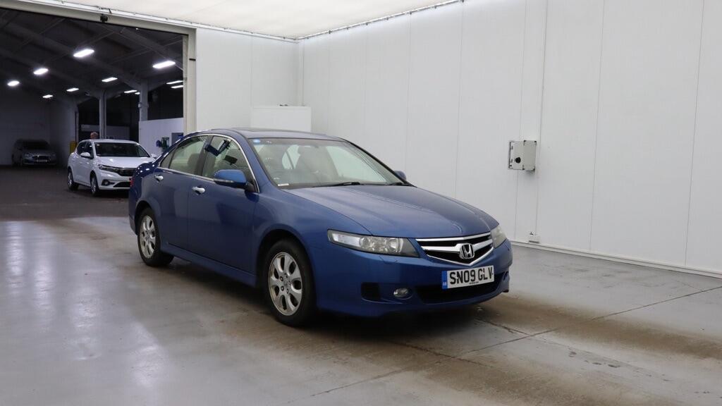 Used Honda Accord 2009 for sale - 76608045: Photo 2