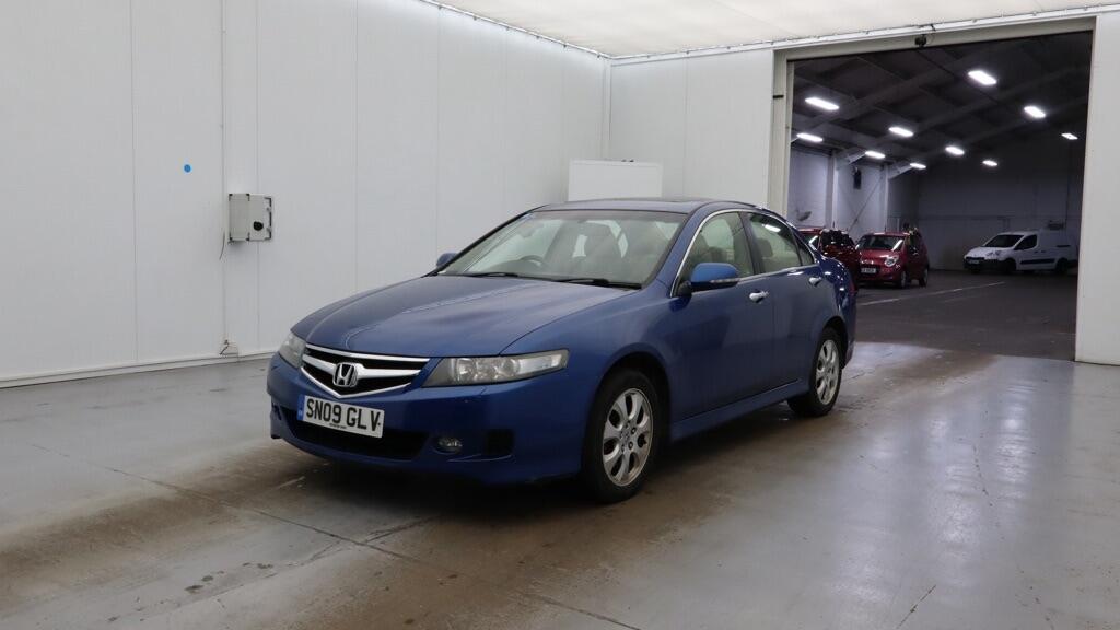 Used Honda Accord 2009 for sale - 76608045: Photo 3