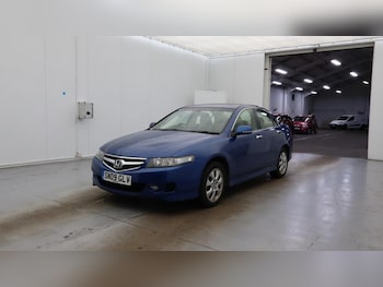 Used Honda Accord 2009 for sale - 76608045: Photo