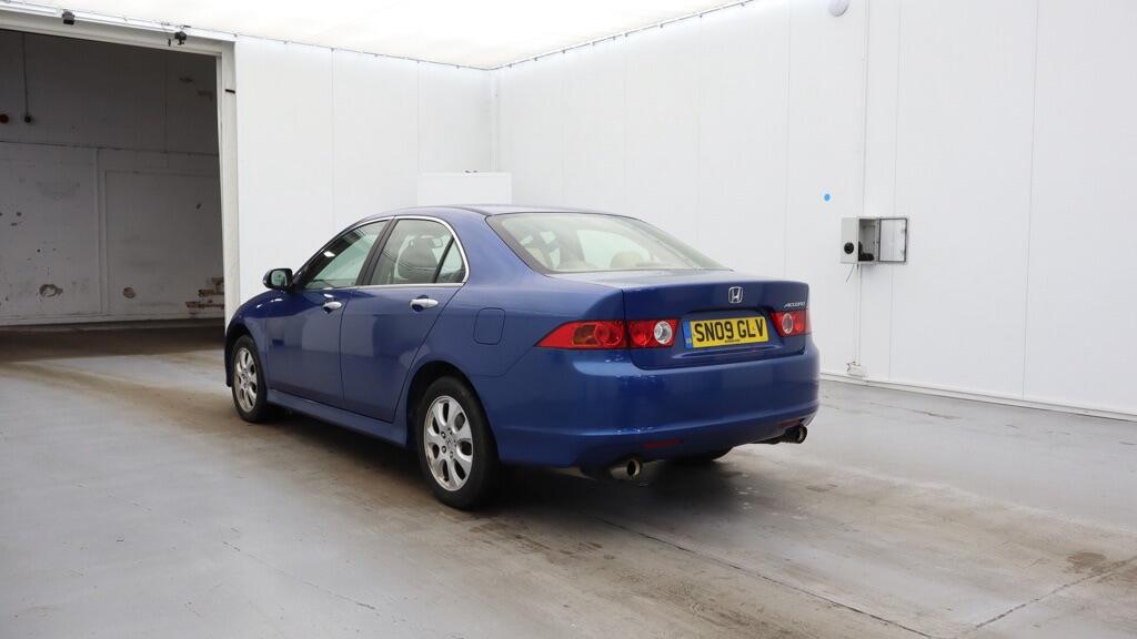 Used Honda Accord 2009 for sale - 76608045: Photo 4
