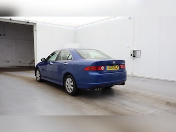 Used Honda Accord 2009 for sale - 76608045: Photo