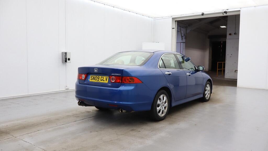 Used Honda Accord 2009 for sale - 76608045: Photo 5