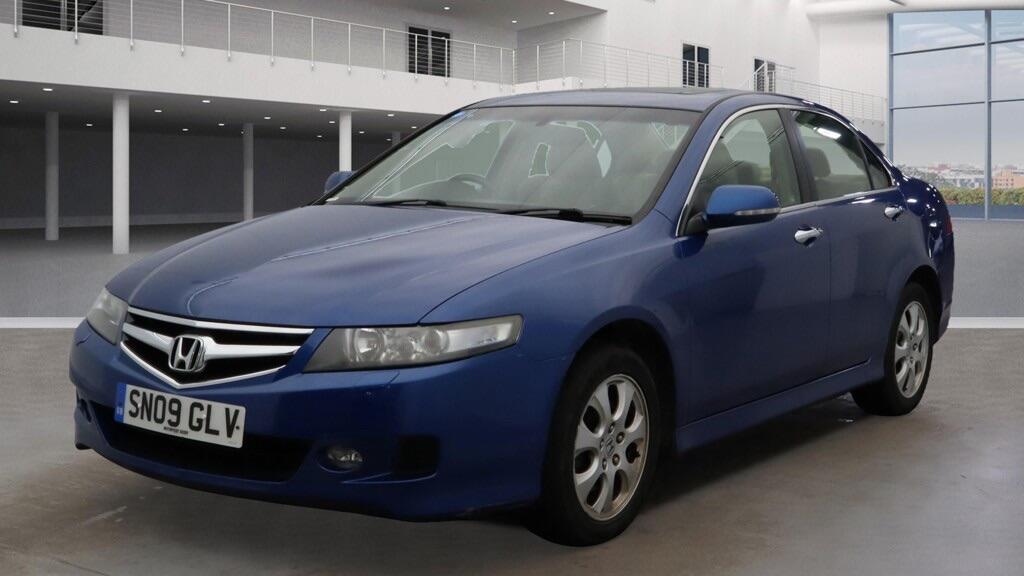 Used Honda Accord 2009 for sale - 76608045: Photo 8