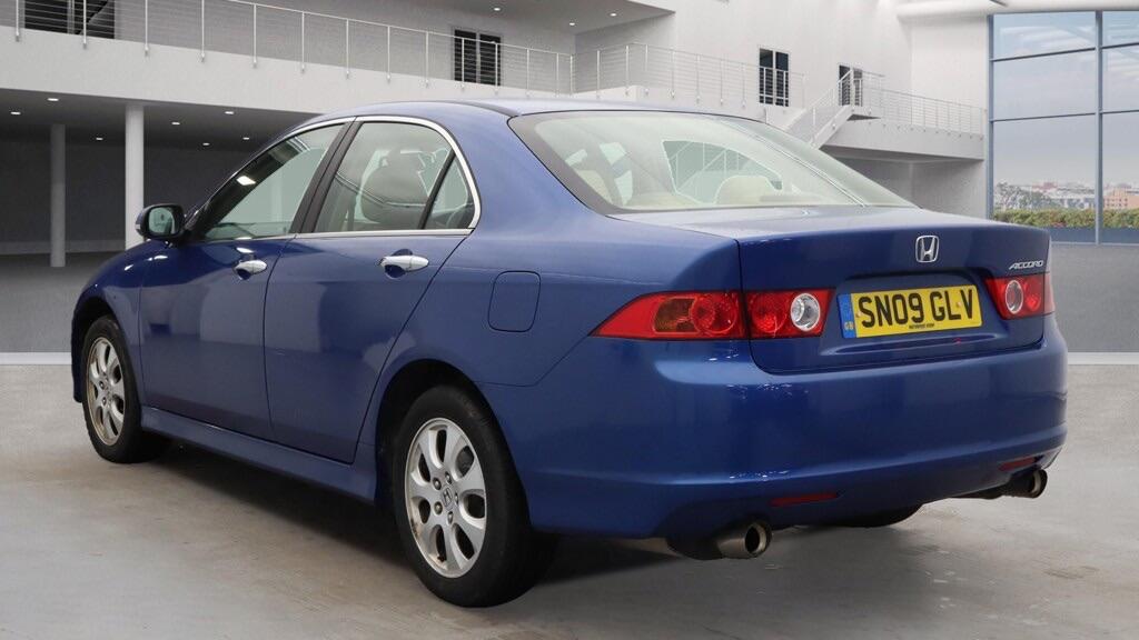 Used Honda Accord 2009 for sale - 76608045: Photo 9