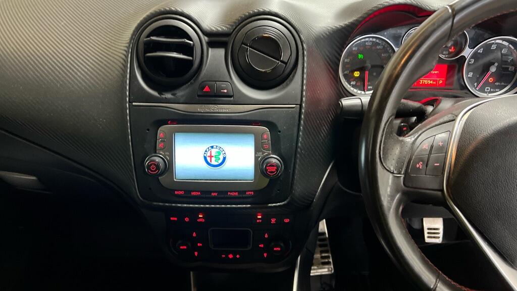 Used Alfa Romeo MiTo 2017 for sale - 76398388: Photo 10