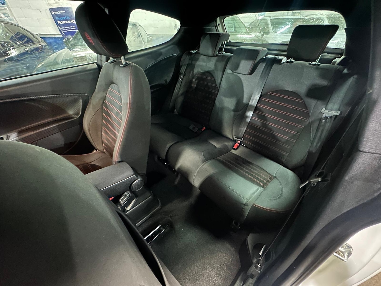 Used Alfa Romeo MiTo 2017 for sale - 76398388: Photo 12