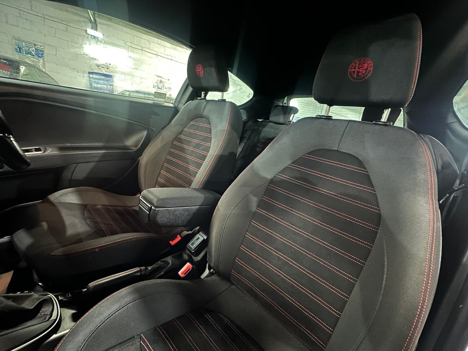 Used Alfa Romeo MiTo 2017 for sale - 76398388: Photo 13