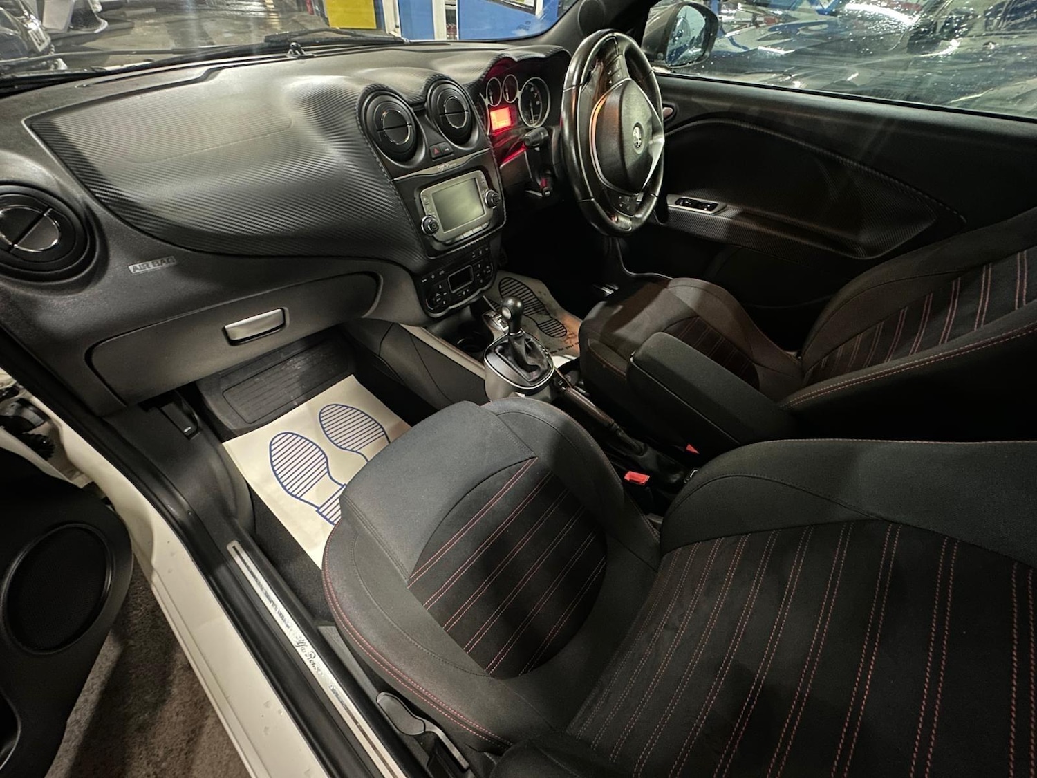 Used Alfa Romeo MiTo 2017 for sale - 76398388: Photo 14