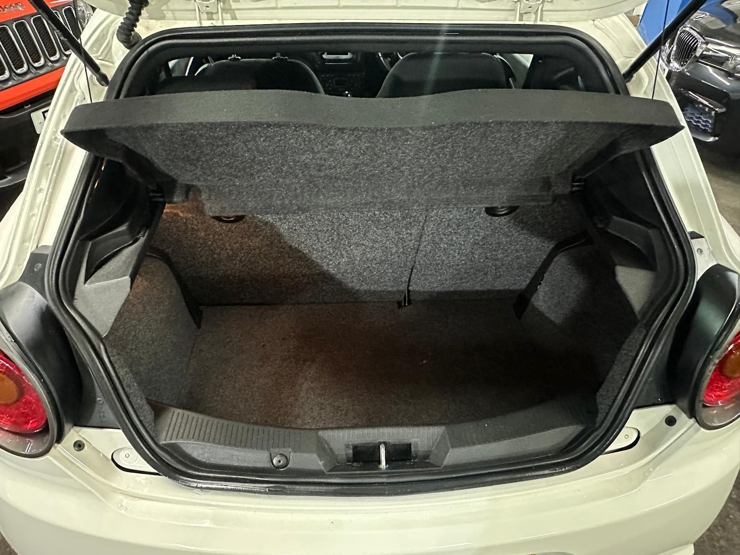 Used Alfa Romeo MiTo 2017 for sale - 76398388: Photo 17