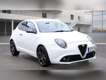 (17) - 1.4 TB MultiAir Veloce TCT Euro 6 (s/s) 3dr