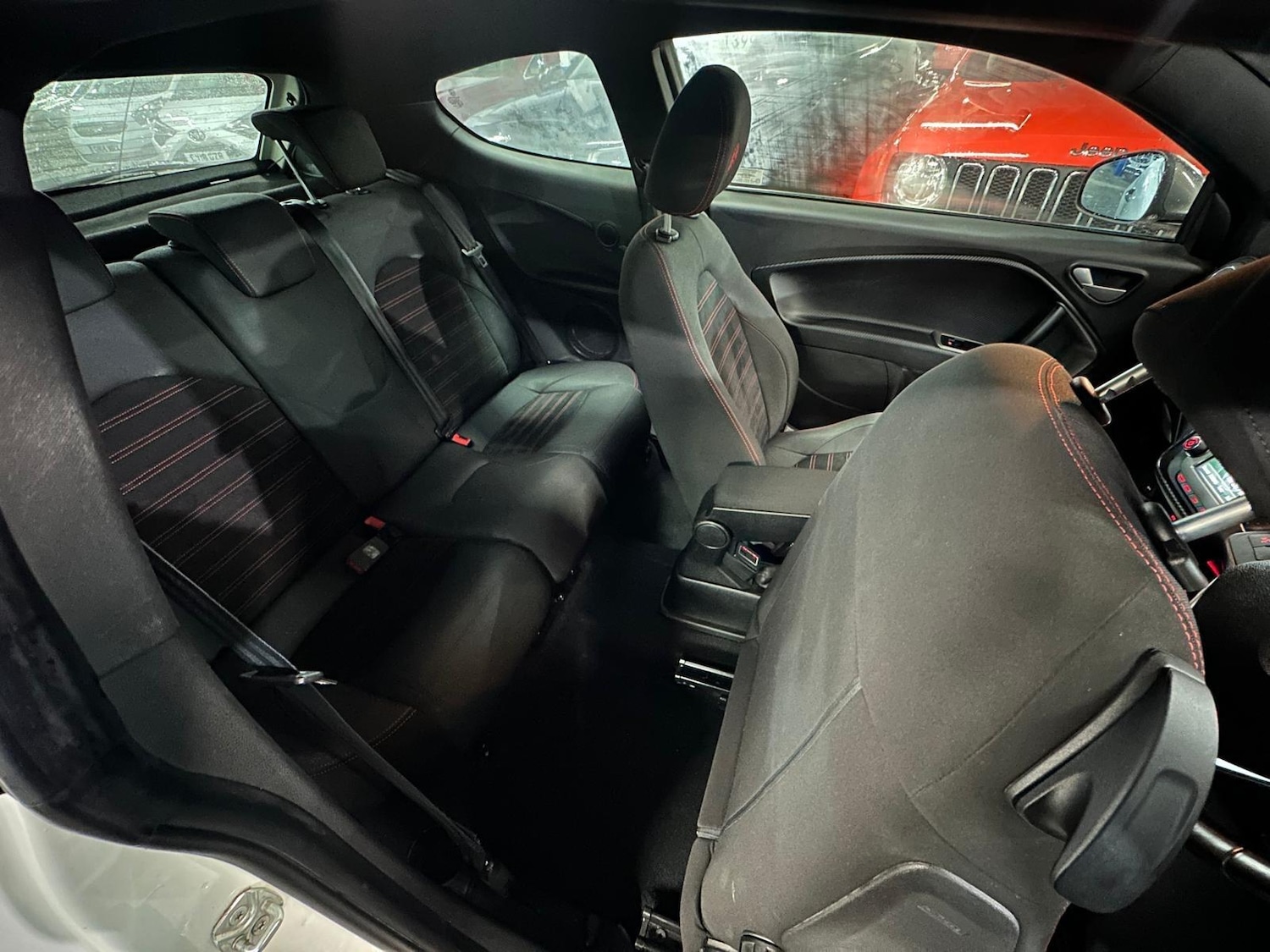 Used Alfa Romeo MiTo 2017 for sale - 76398388: Photo 20