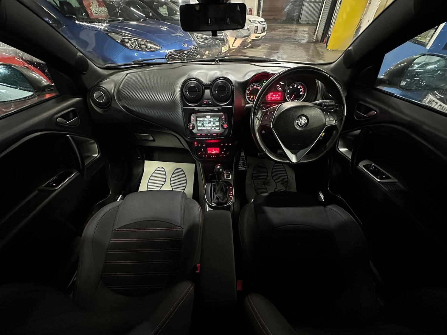 Used Alfa Romeo MiTo 2017 for sale - 76398388: Photo 22