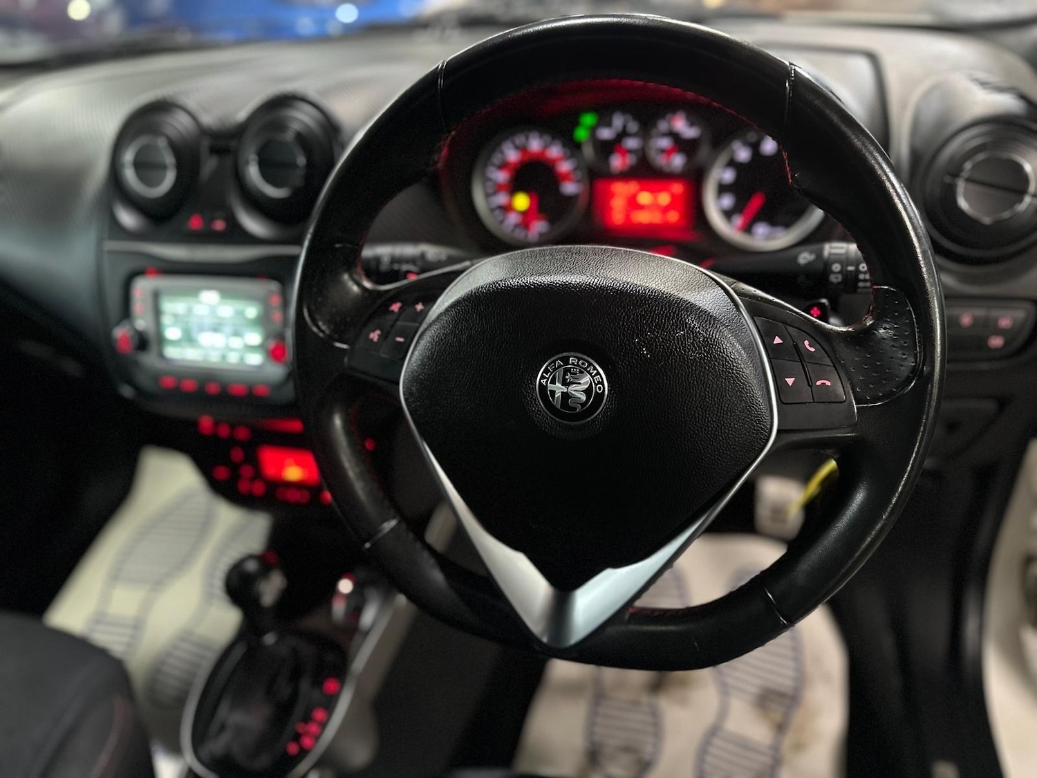 Used Alfa Romeo MiTo 2017 for sale - 76398388: Photo 23