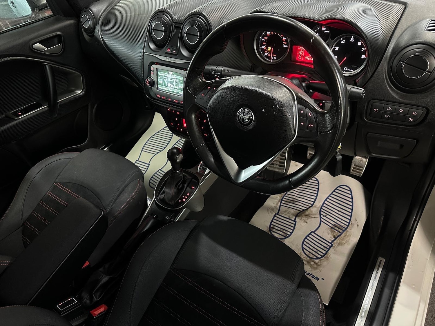 Used Alfa Romeo MiTo 2017 for sale - 76398388: Photo 24