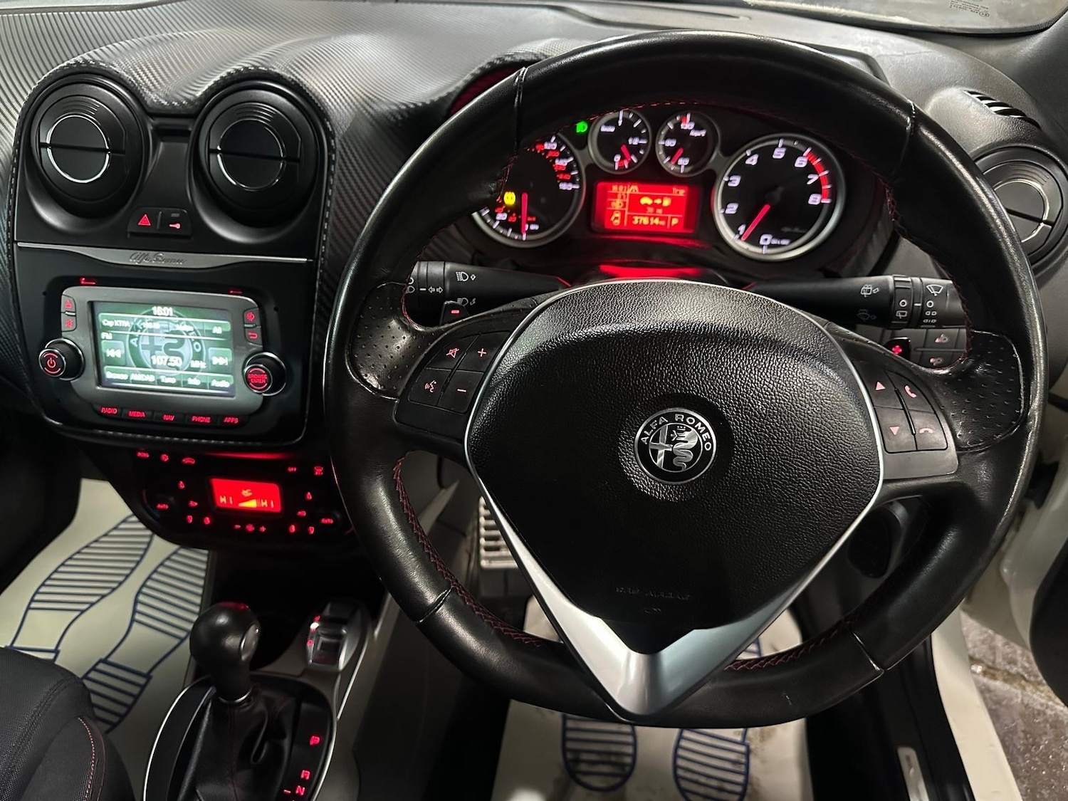 Used Alfa Romeo MiTo 2017 for sale - 76398388: Photo 32