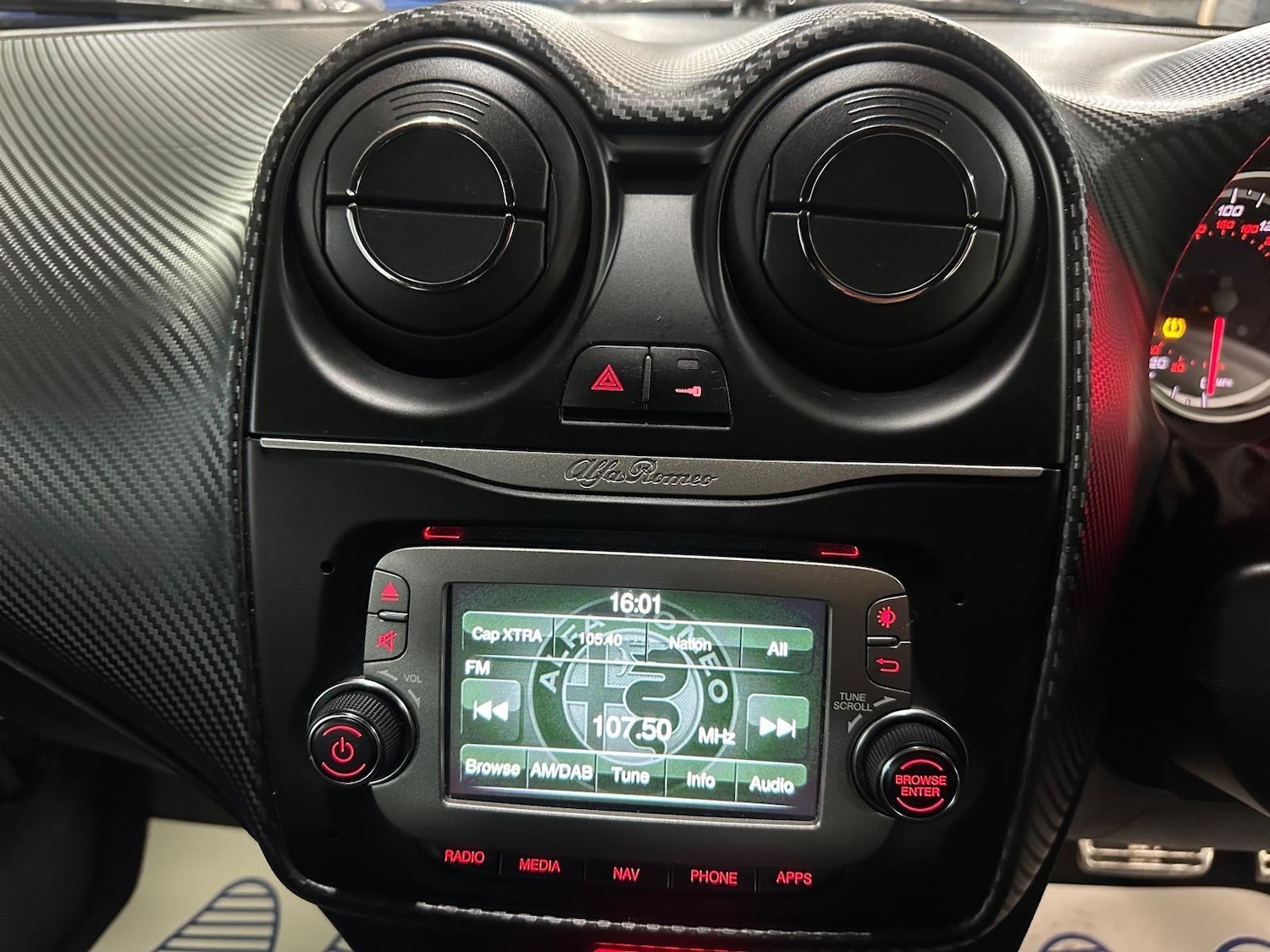 Used Alfa Romeo MiTo 2017 for sale - 76398388: Photo 33