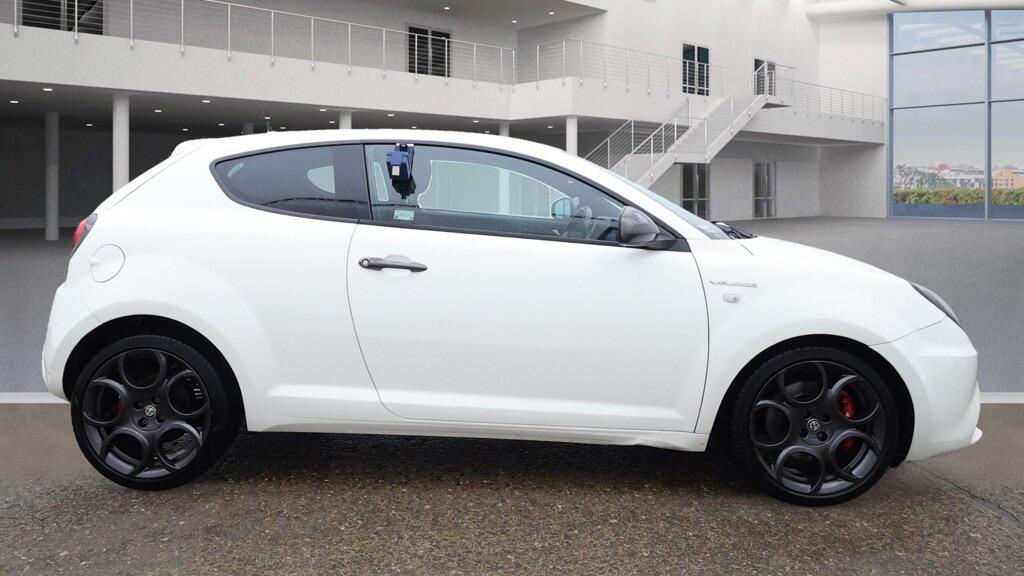 Used Alfa Romeo MiTo 2017 for sale - 76398388: Photo 5