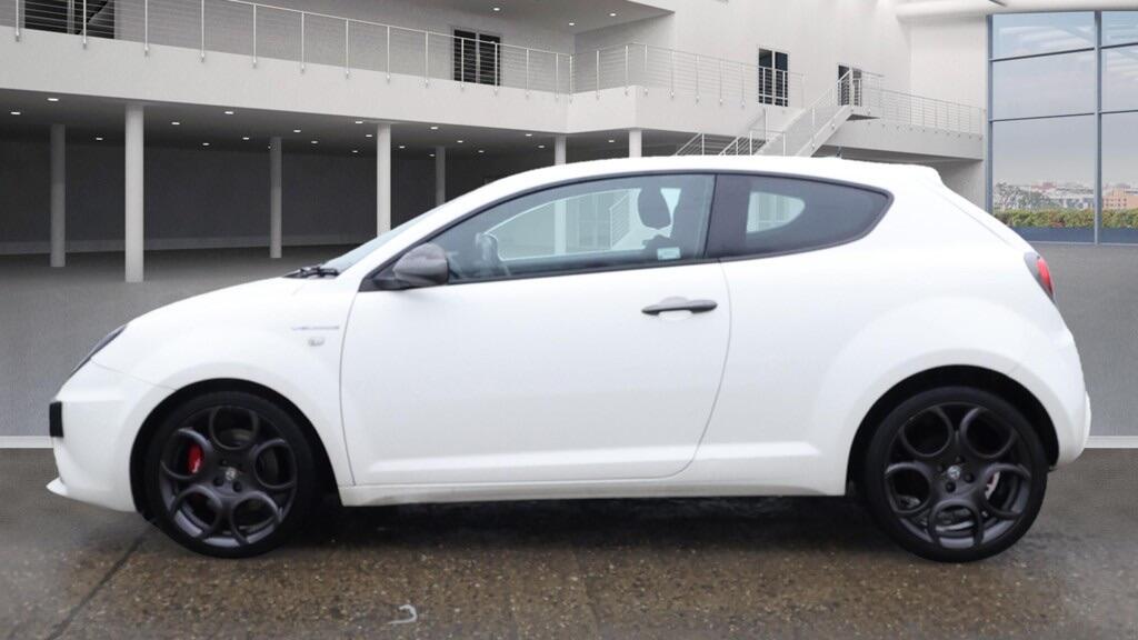 Used Alfa Romeo MiTo 2017 for sale - 76398388: Photo 6