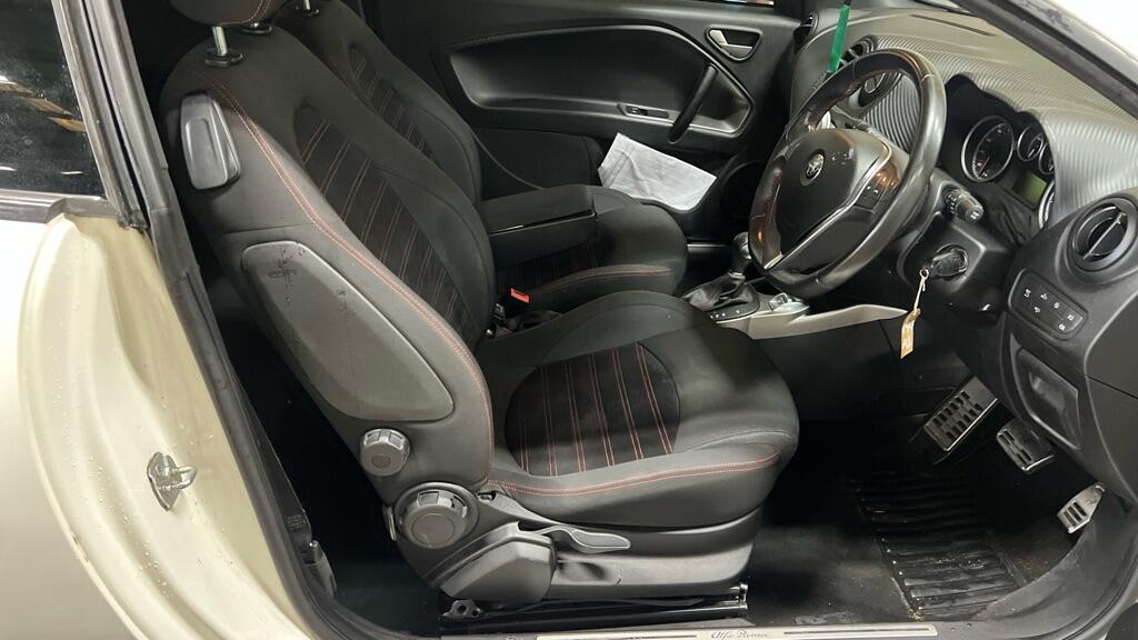 Used Alfa Romeo MiTo 2017 for sale - 76398388: Photo 9