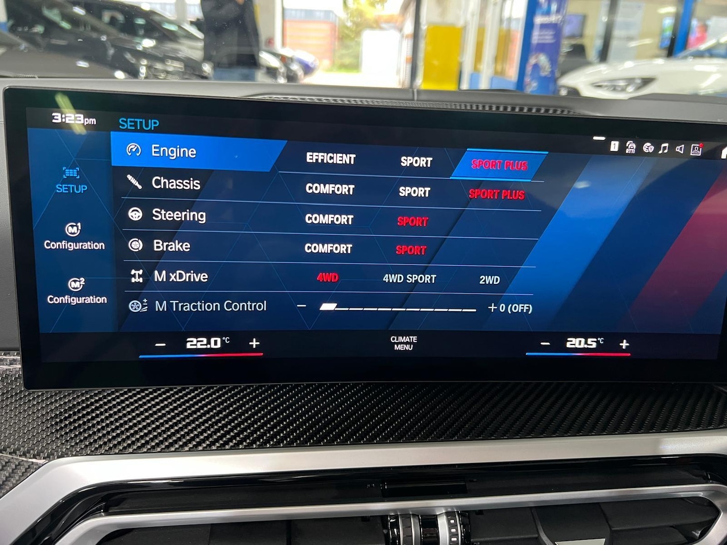 Used BMW M4 2024 for sale - 77598186: Photo 21