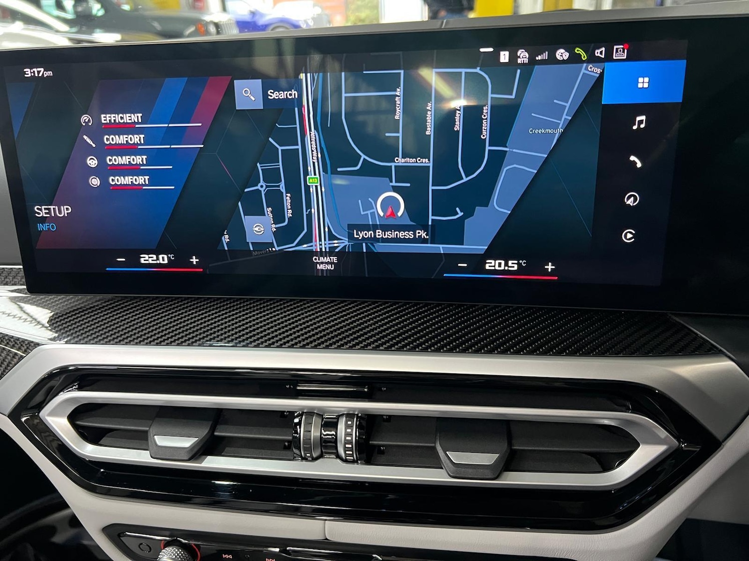 Used BMW M4 2024 for sale - 77598186: Photo 33