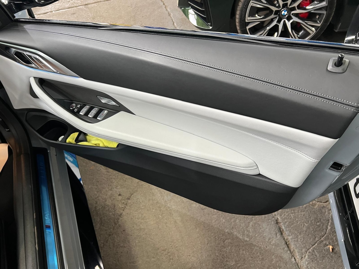 Used BMW M4 2024 for sale - 77598186: Photo 42