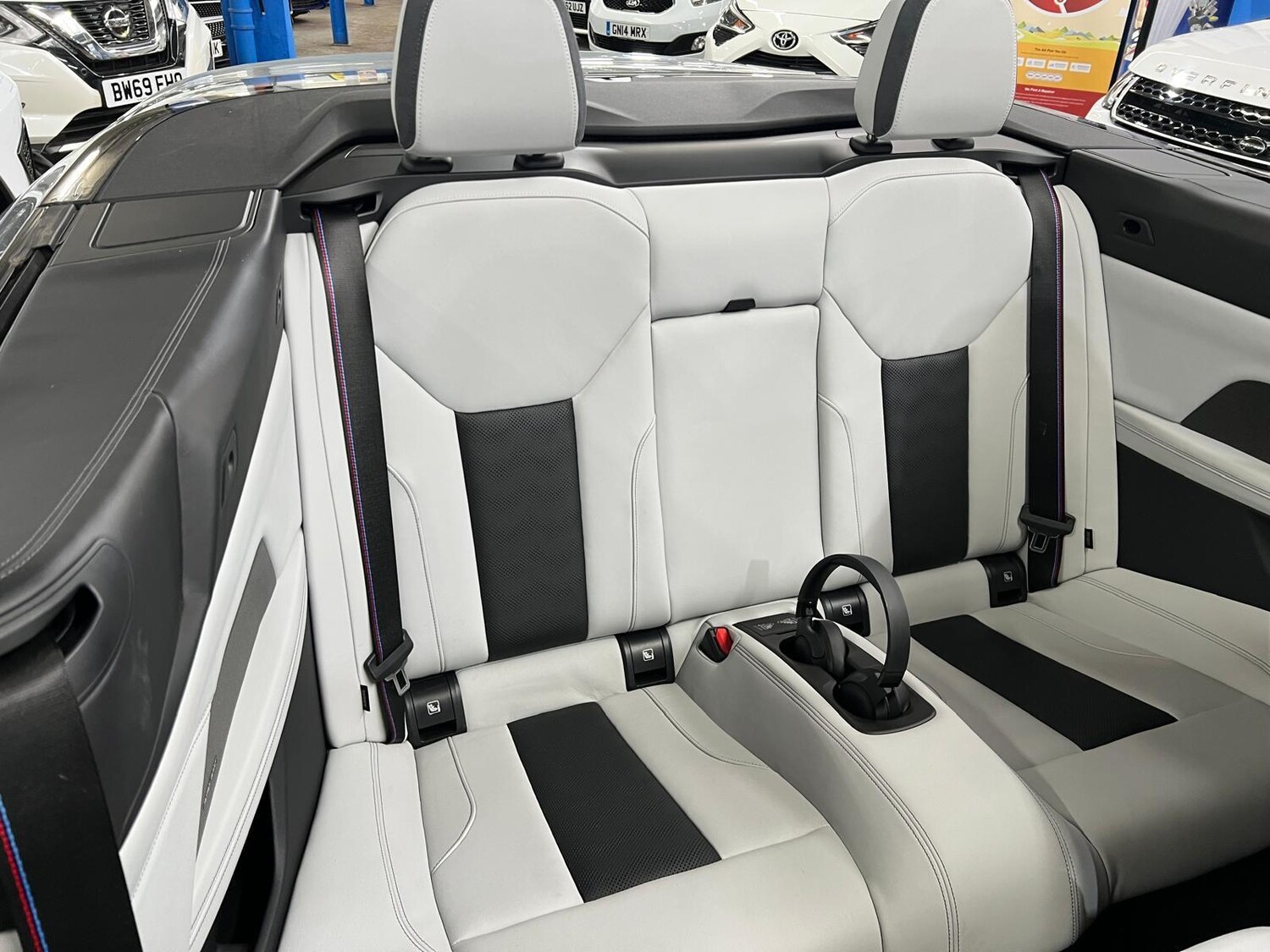 Used BMW M4 2024 for sale - 77598186: Photo 43