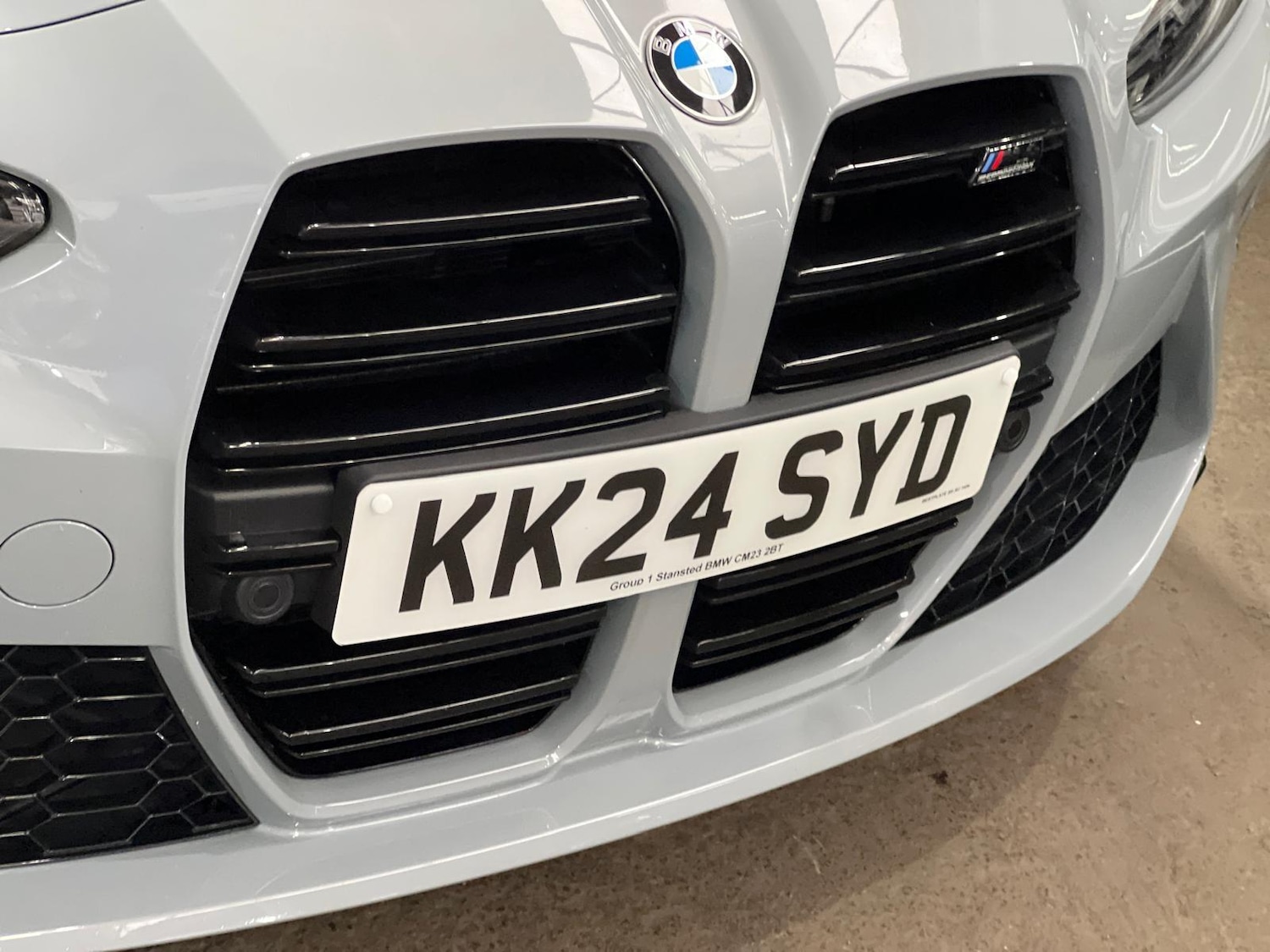 Used BMW M4 2024 for sale - 77598186: Photo 45