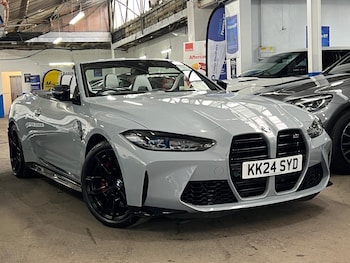 Used BMW M4 2024 for sale - 77598186: Photo