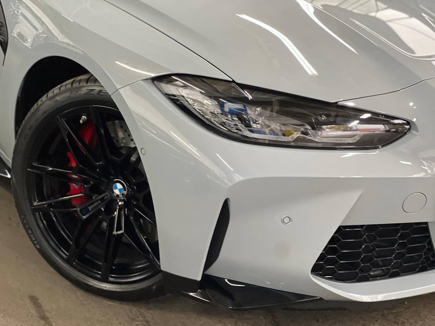 Used BMW M4 2024 for sale - 77598186: Photo 51