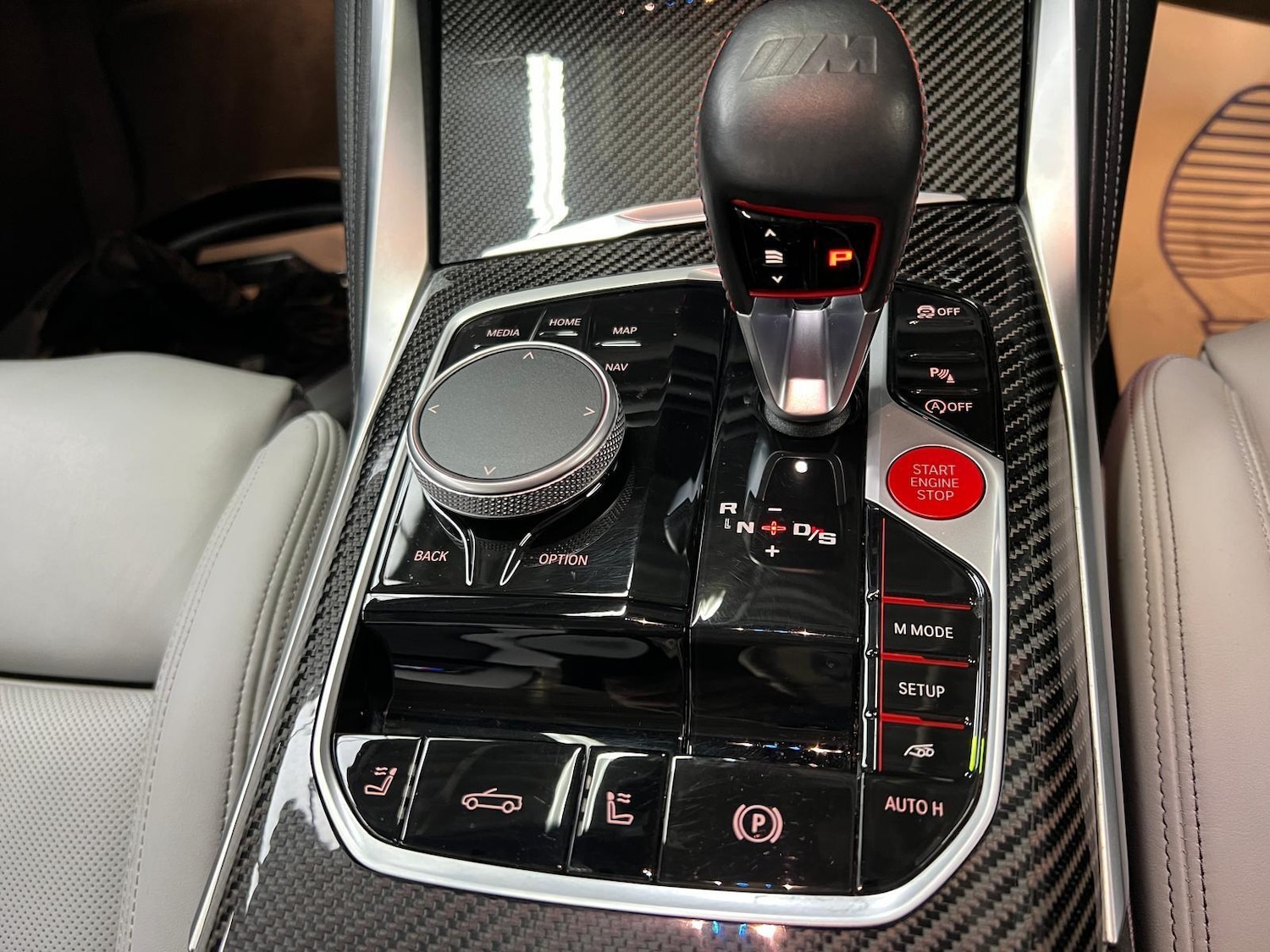 Used BMW M4 2024 for sale - 77598186: Photo 64