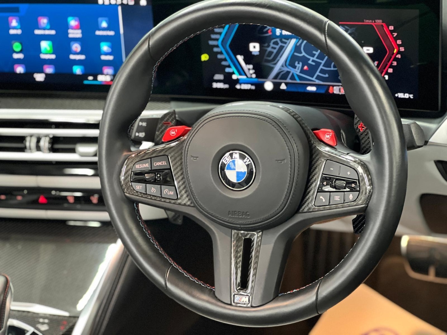 Used BMW M4 2024 for sale - 77598186: Photo 68