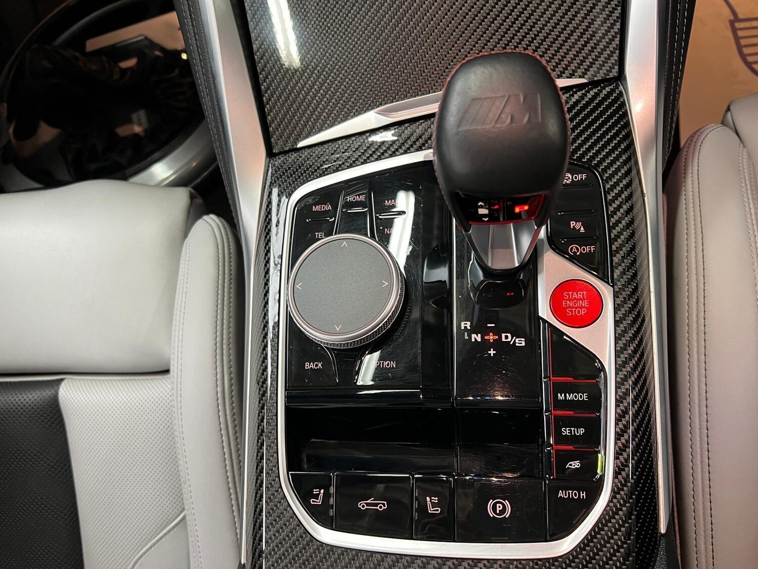 Used BMW M4 2024 for sale - 77598186: Photo 69