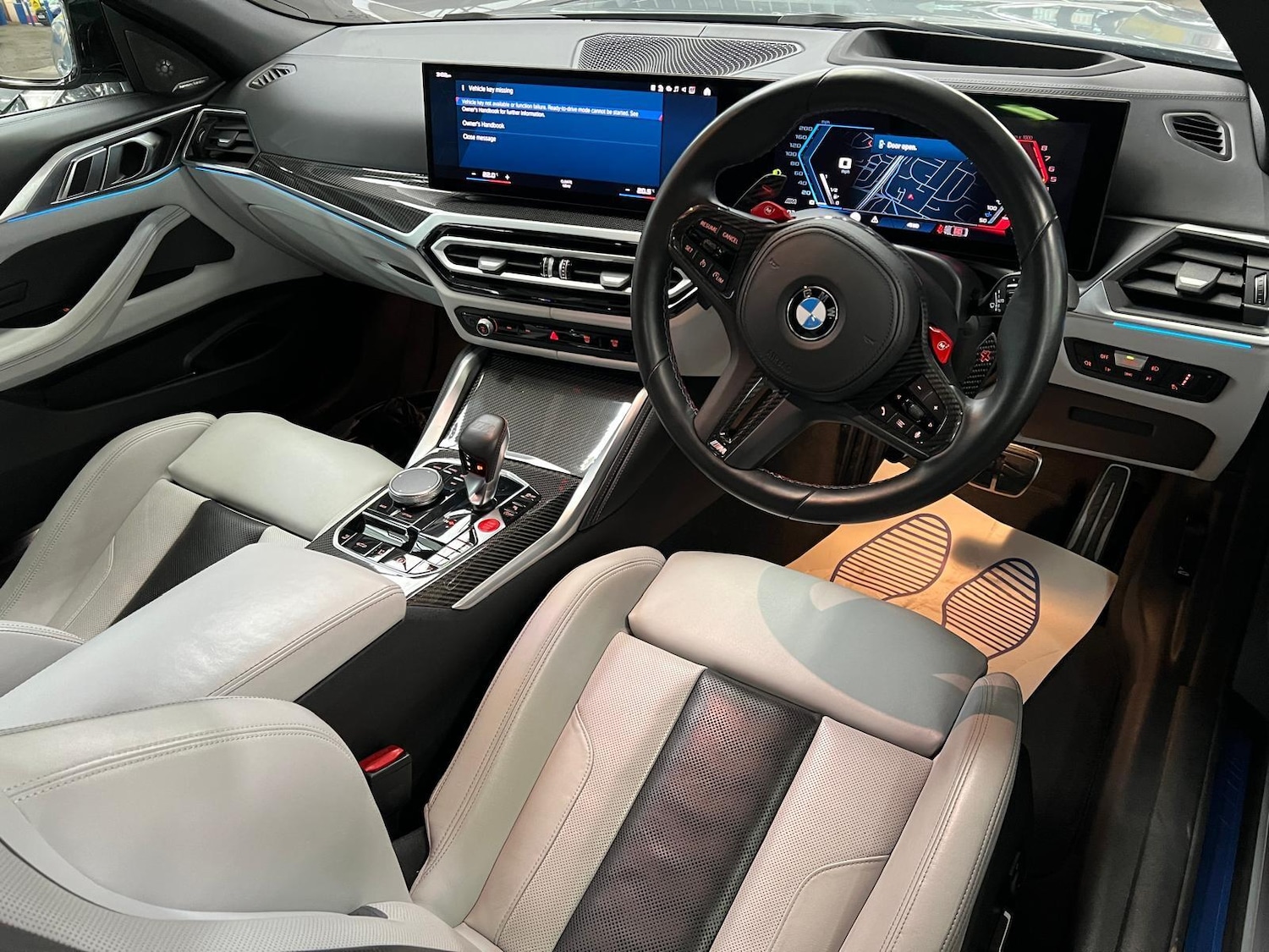 Used BMW M4 2024 for sale - 77598186: Photo 70