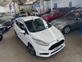 Used Ford Fiesta 2015 for sale - 74667367: Photo