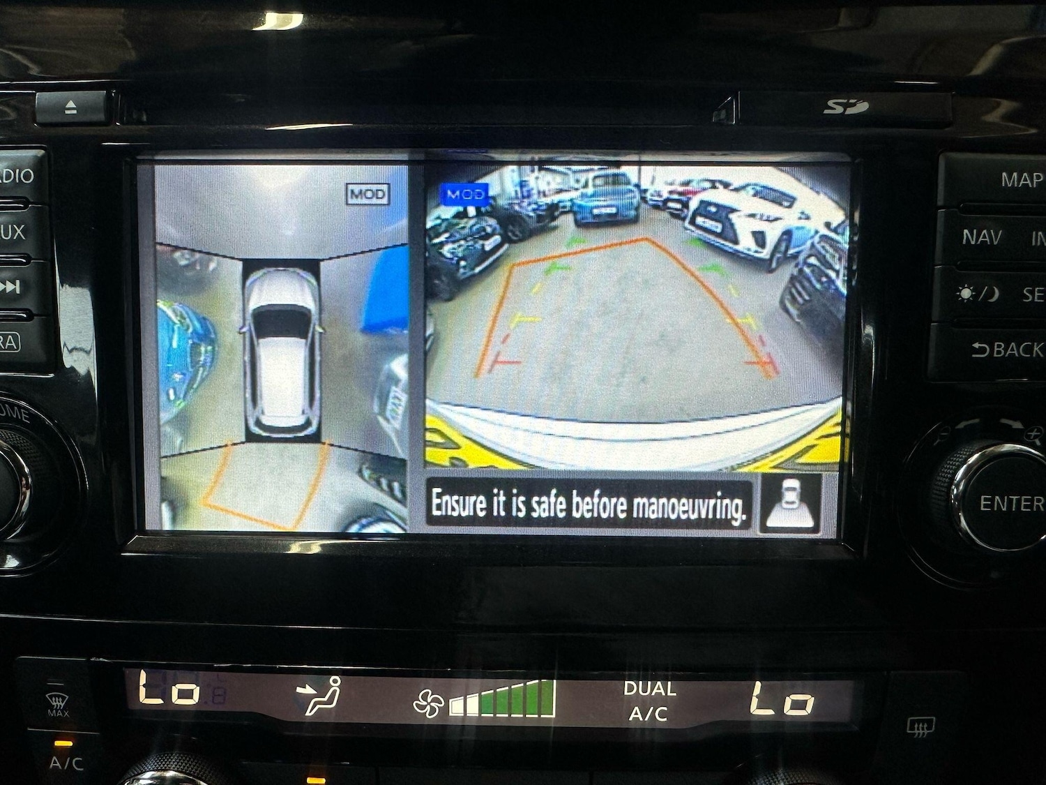 Vehicle 17