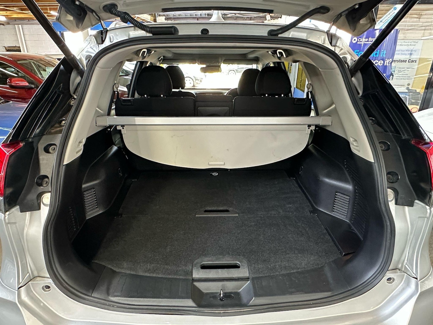 Vehicle 34
