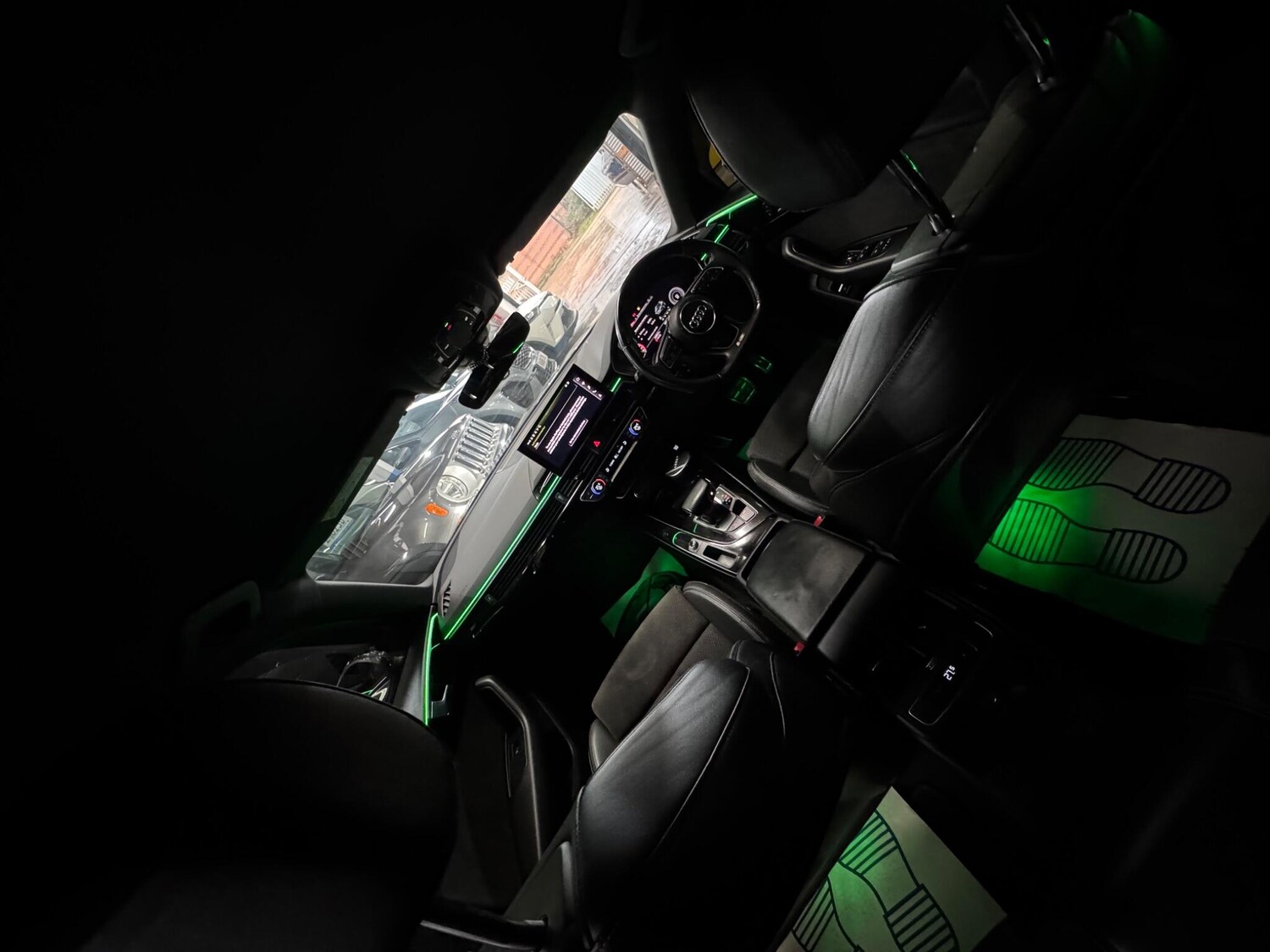 Used Audi A4 Avant for sale - 77753907: Photo 29