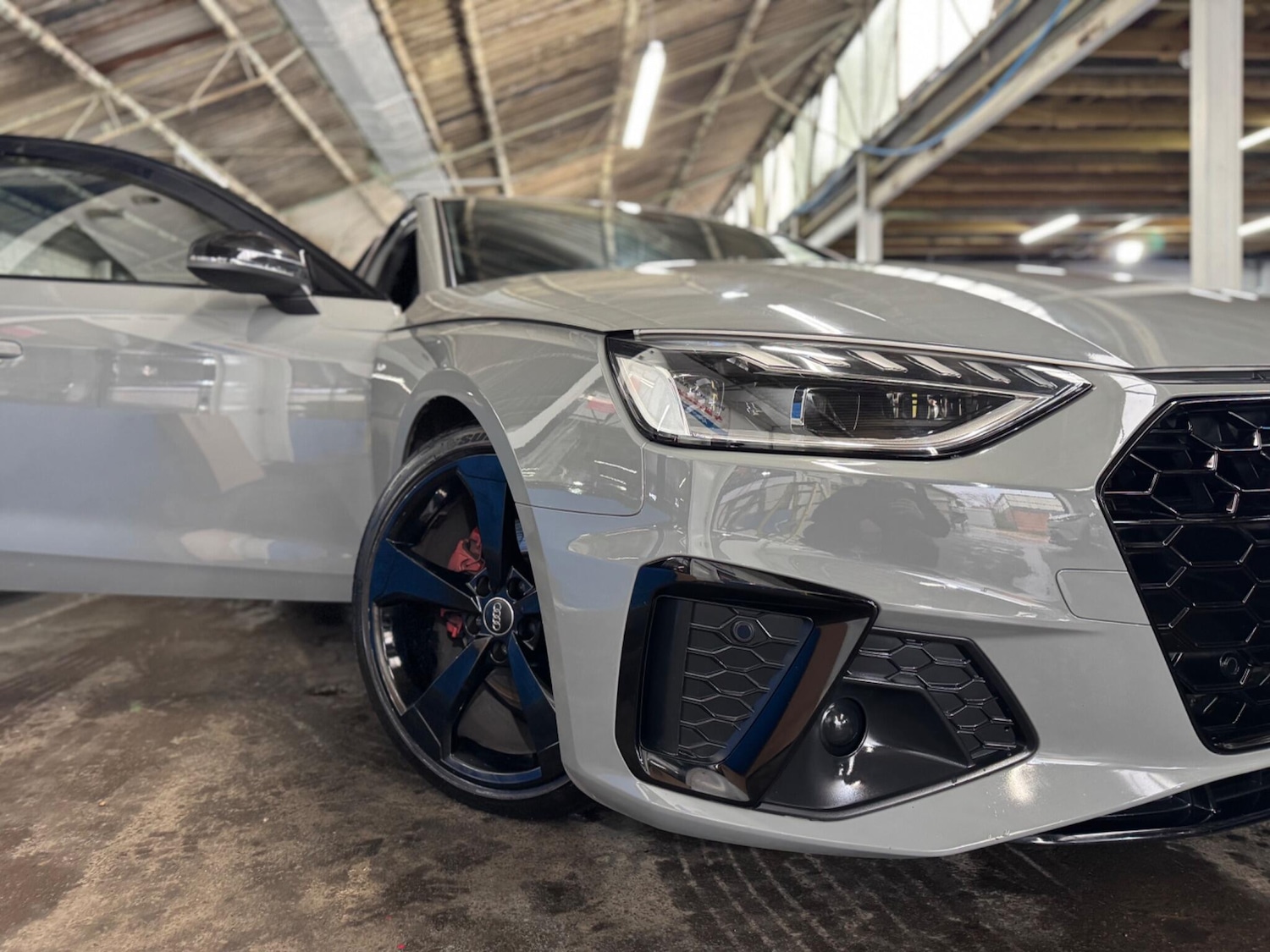 Used Audi A4 Avant for sale - 77753907: Photo 3