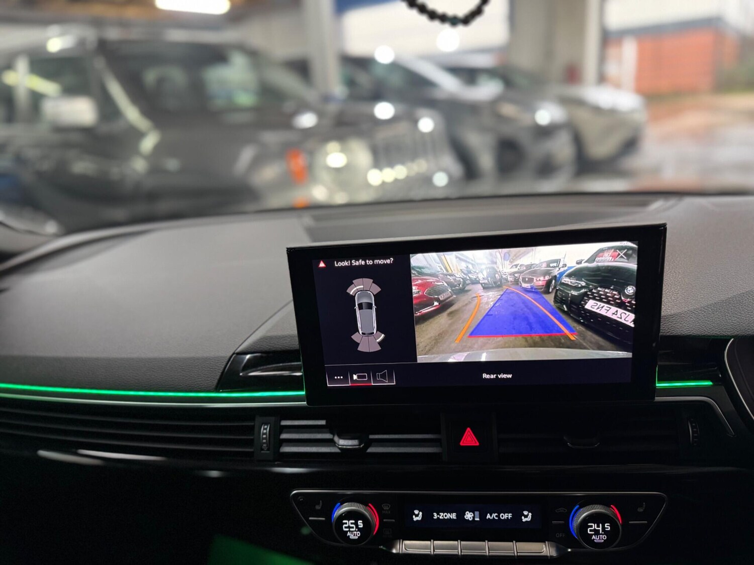 Used Audi A4 Avant for sale - 77753907: Photo 31