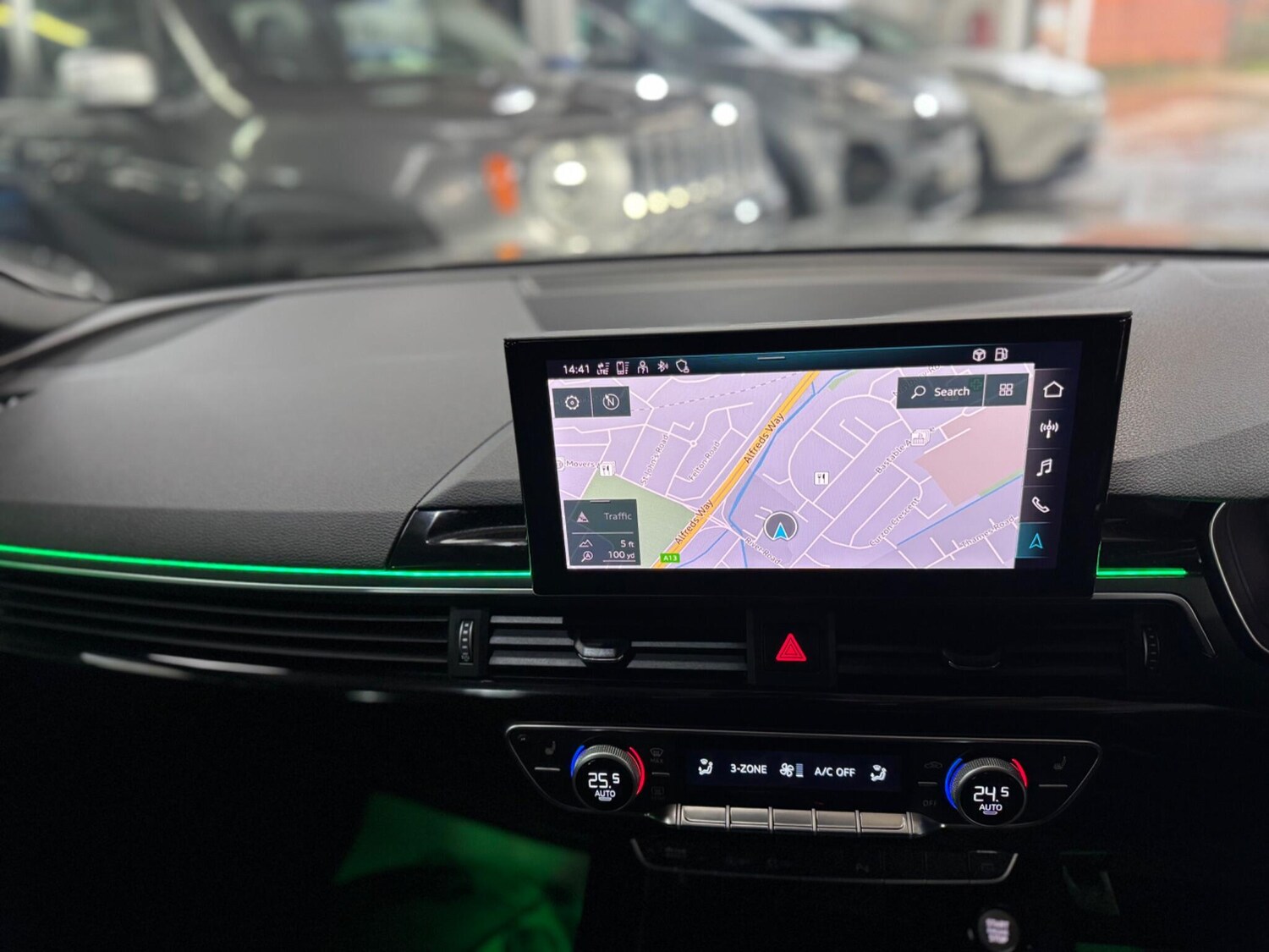 Used Audi A4 Avant for sale - 77753907: Photo 32