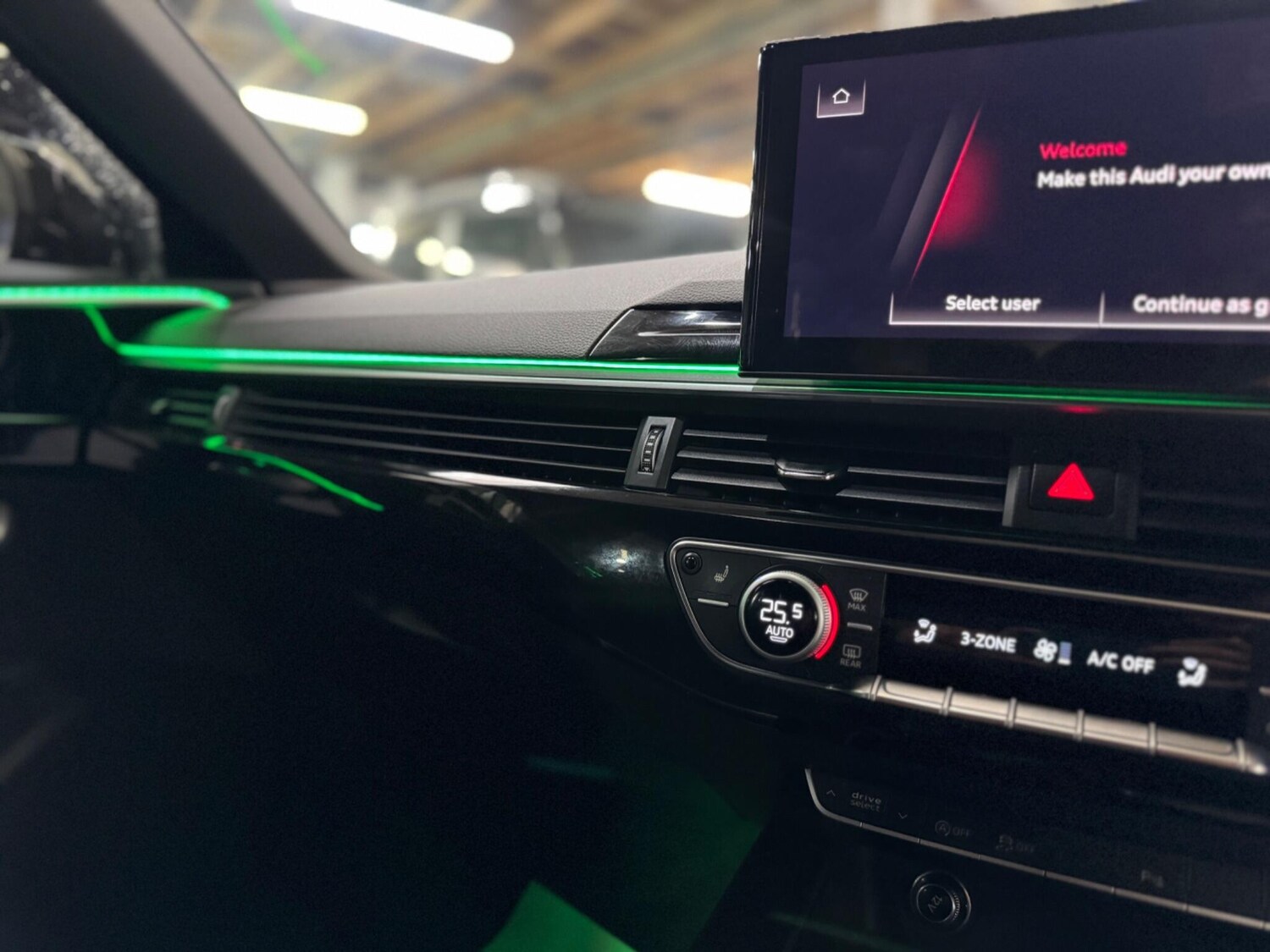 Used Audi A4 Avant for sale - 77753907: Photo 38