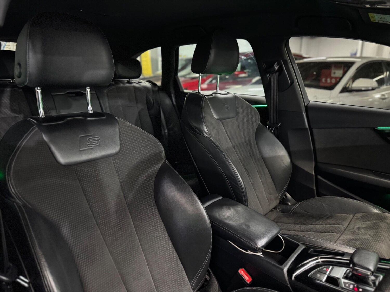 Used Audi A4 Avant for sale - 77753907: Photo 41