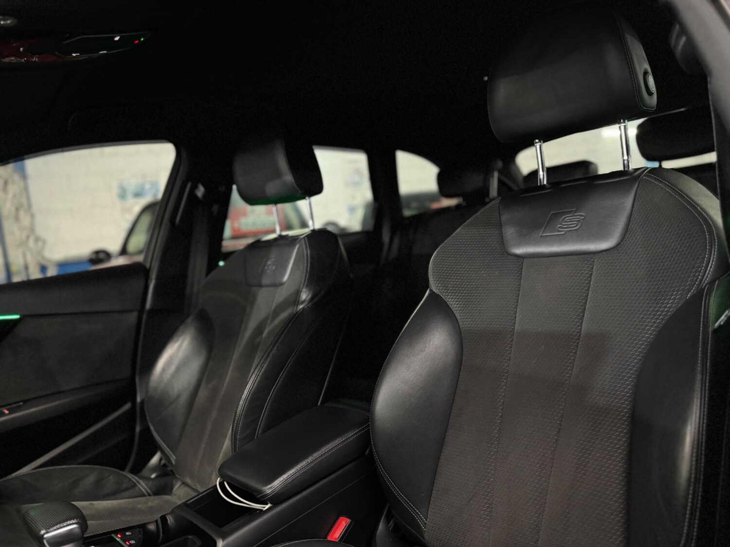 Used Audi A4 Avant for sale - 77753907: Photo 42